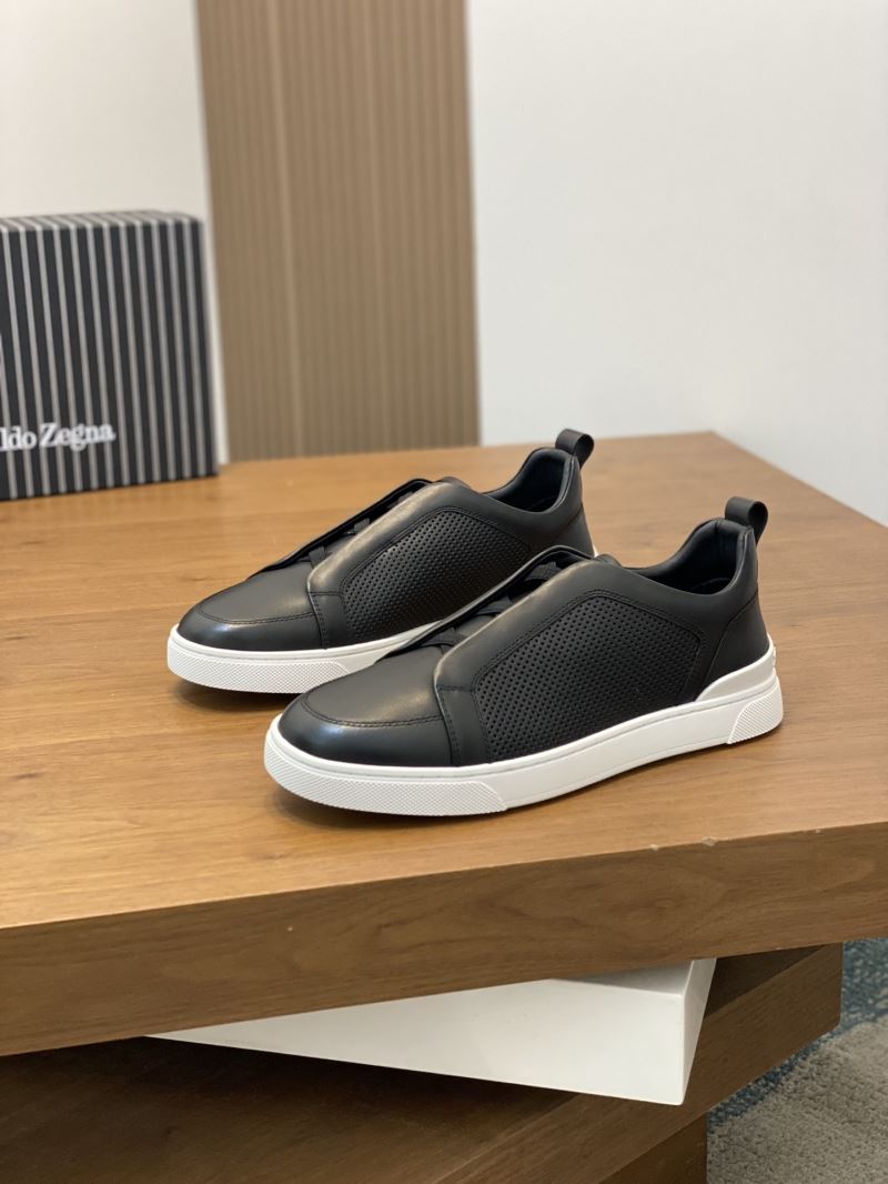 Zegna Shoes